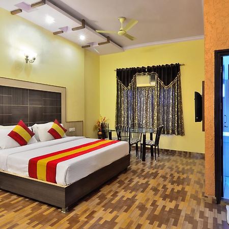 Hotel Roopa International Amritsar Exterior photo